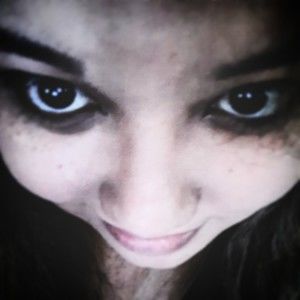 Meet your Posher, Natalia